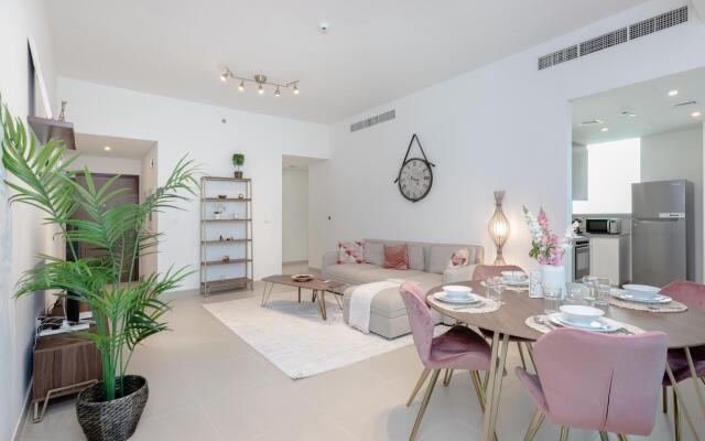 DXB - Emaar 52|42 - T2 - 1602 - DM