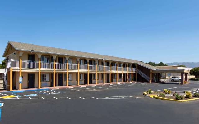 Days Inn by Wyndham Ukiah