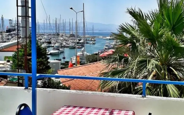 Otel  A