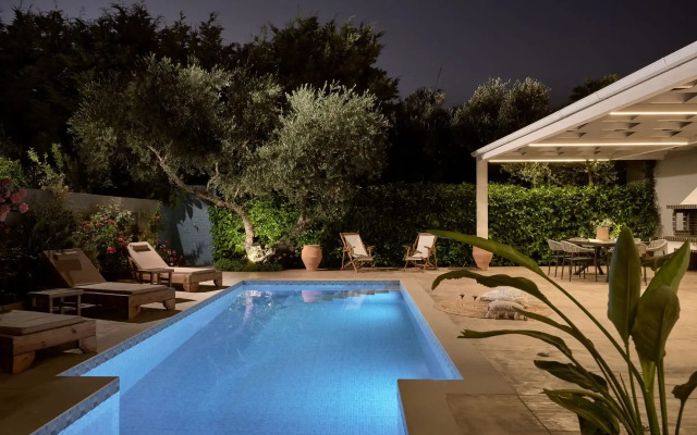 Jasmine Suites