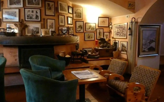 Hostellerie du paradis