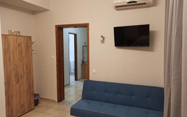 Summer Desire - Two Bedrooms Apartment With Sea View