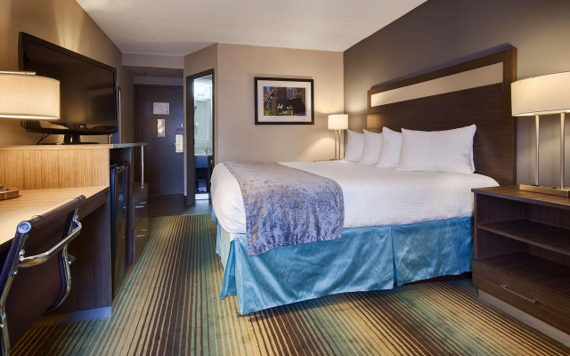 Best Western OHare North/Elk Grove Hotel