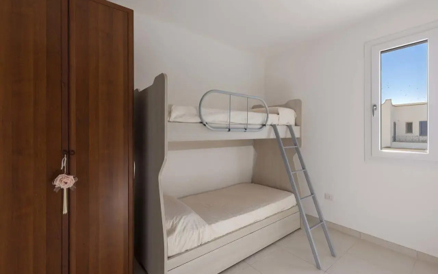 1517 Villetta Stefania