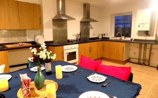 Sia Homestay