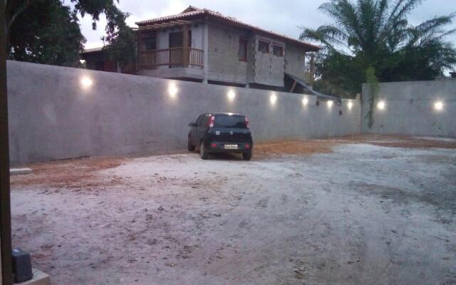Pousada Burundanga