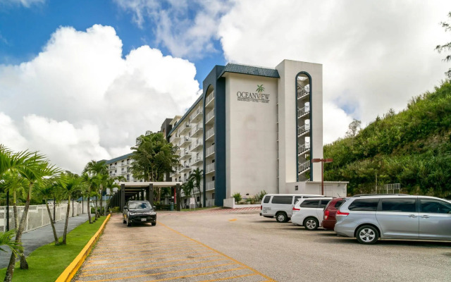 Oceanview Hotel & Residences