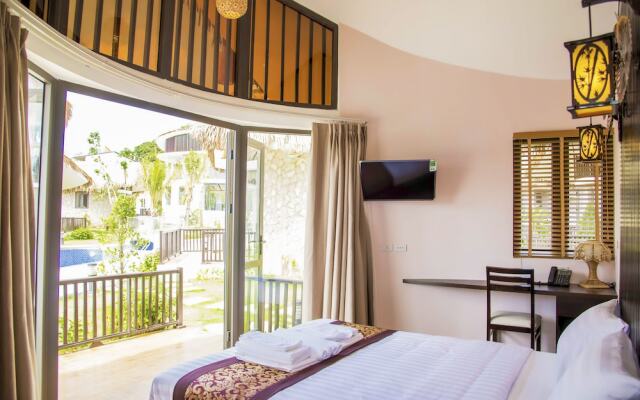 Vaniza Resort Phu Quoc