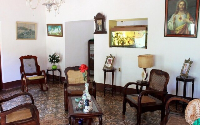 Hostal La Esmeralda TRINIDAD