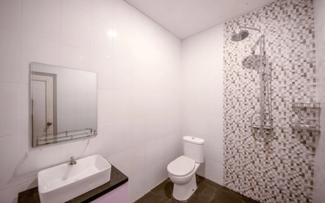 Svaha Lodge Canggu