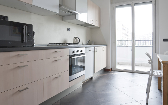 Italianway- Zanella 10