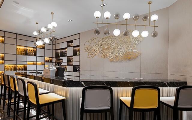 Hampton by Hilton Lianyungang Haibin