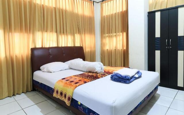 OYO 3829 Ratu Residence Syariah