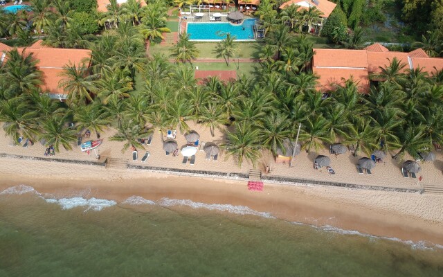 Famiana Resort & Spa Phu Quoc