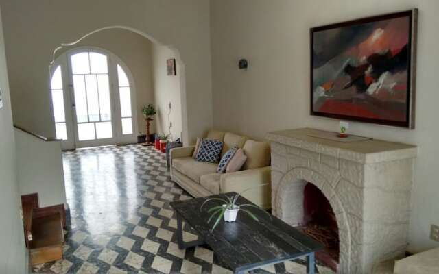 Guest House Miraflores
