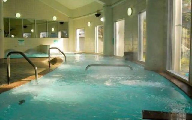 Riverside Park Shichijo