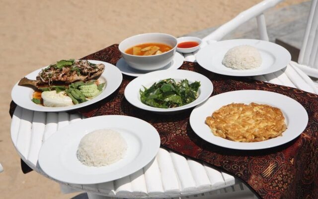 The Blue Sky Resort Koh Payam