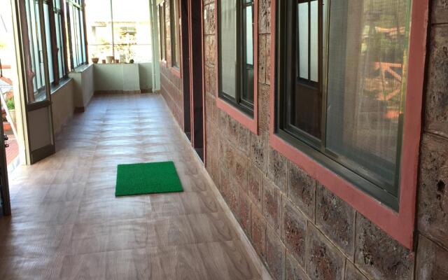Trupti Cottages Mahabaleshwar