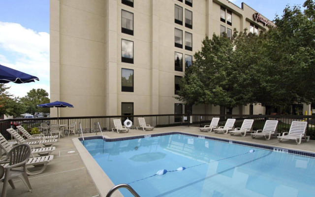 Hampton Inn Philadelphia/Airport
