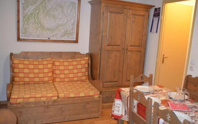 Appartement Les Menuires, 2 pièces, 6 personnes - FR-1-452-23