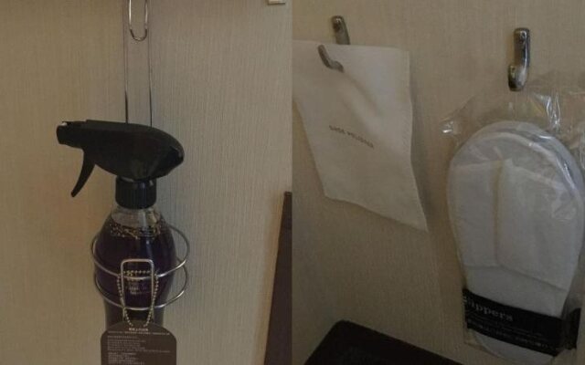 New Miyako Hotel Ashikaga