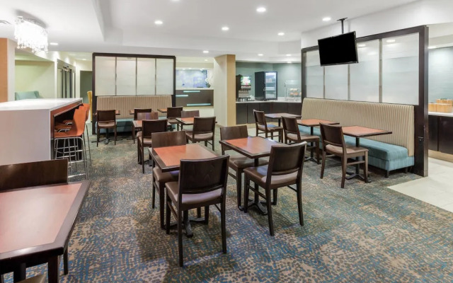SpringHill Suites Minneapolis Eden Prairie