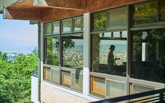 ANDO HOTEL NaraWakakusayama～DLIGHT LIFE & HOTELS～