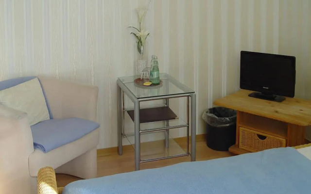 Hotel Altes Hafenhaus