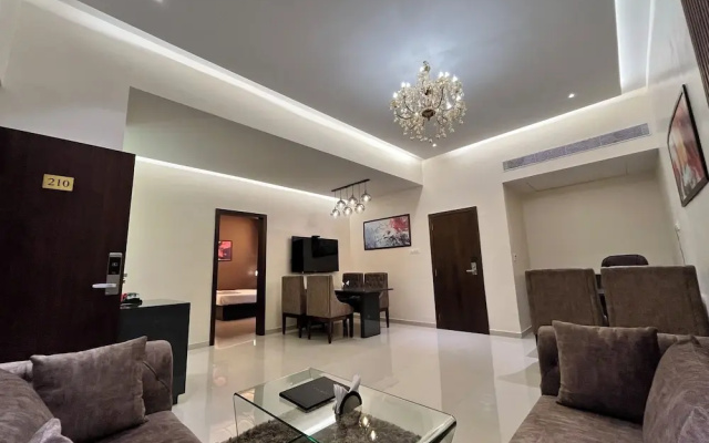Galaxy Club & Hotel