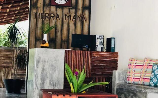 Tierra Maya Hotel Spa & Sanctuary