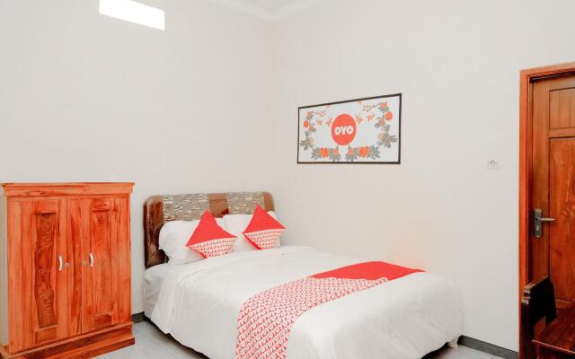OYO 605 Queen Homestay