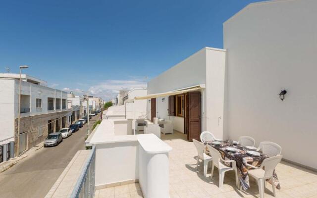 Appartamento Orizzonte by BarbarHouse