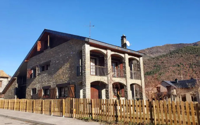 Balcón de la Peña Cancias