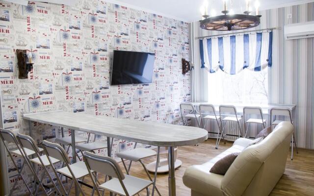 Кают-компания