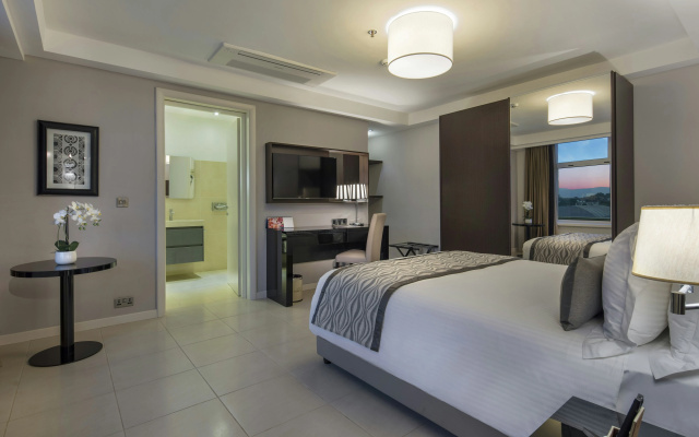Fraser Suites Abuja