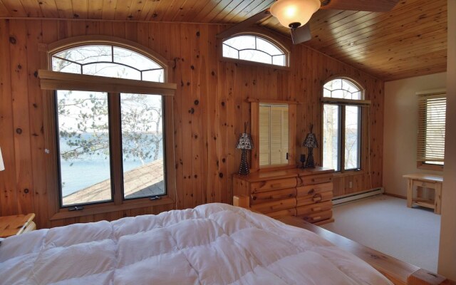 Sunset Shores Retreat