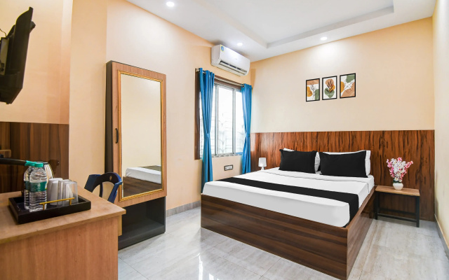 OYO Flagship 76629 Bimla Regency