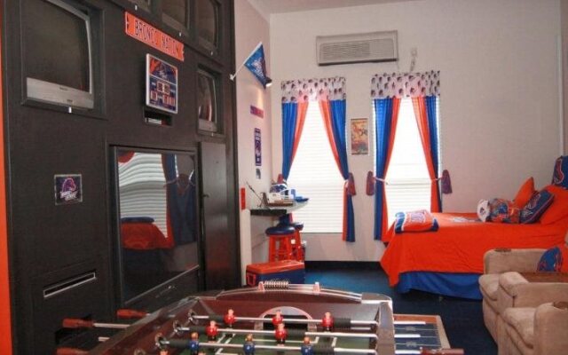 Anniversary Inn - Boise