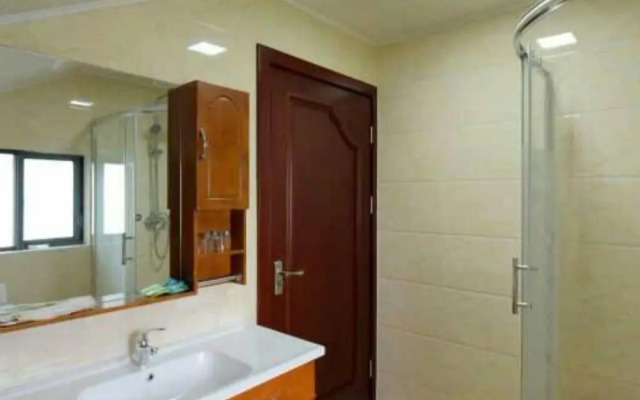 Liyang Paradise Villa