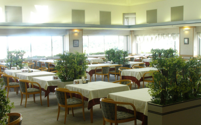 Grand Sunpia Hachinohe