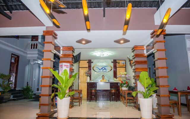 Viva Boutique Resort