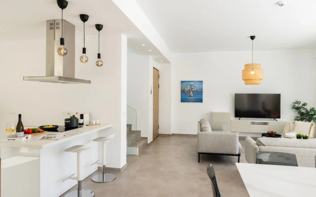 Protaras Bay View Villa 11