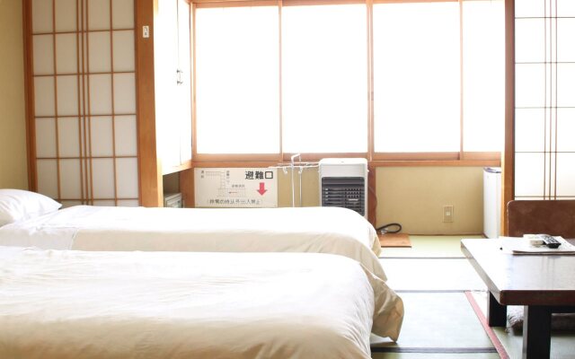 Gero Koyokan Annex WANPAKUTEI