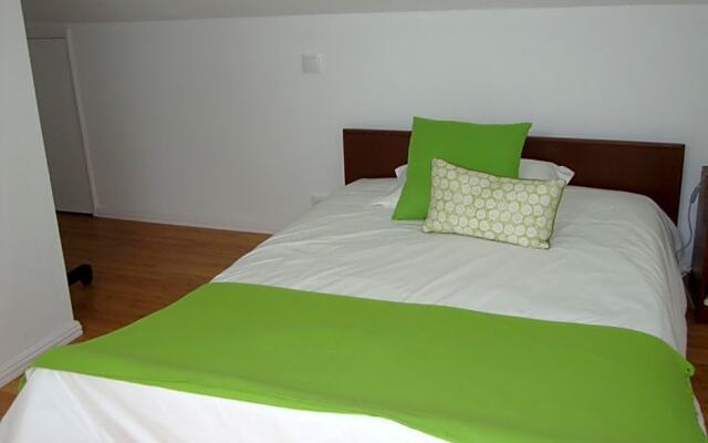 B&B Villa Vale Flores