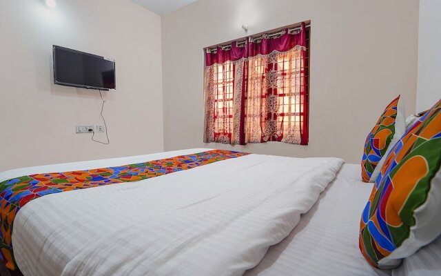 Annai Illam by Pleasant Memories