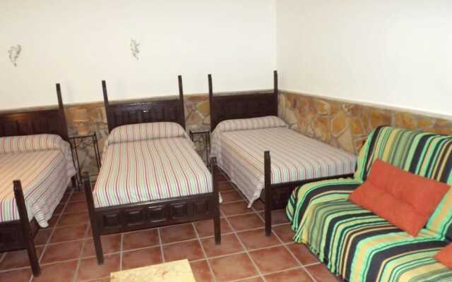 House with 6 Bedrooms in Vera, with Terrace