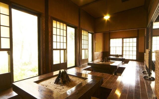 Ryokan Asono Yamaboushi