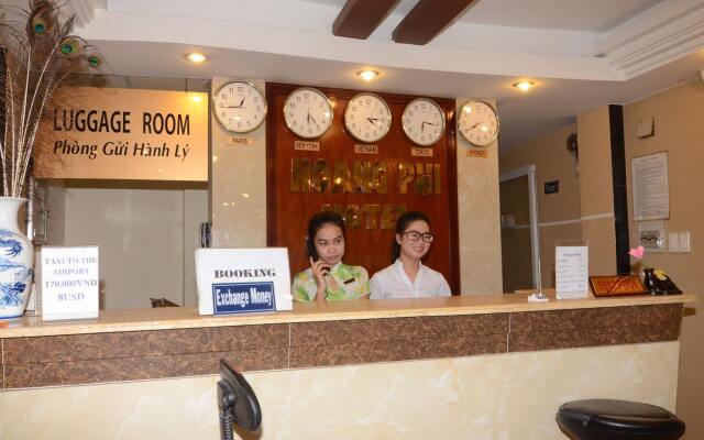 Hoang Phi Hotel
