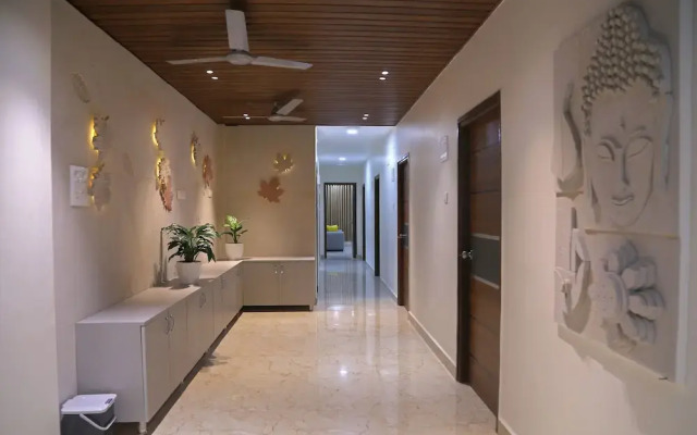 Yendluri S Abode