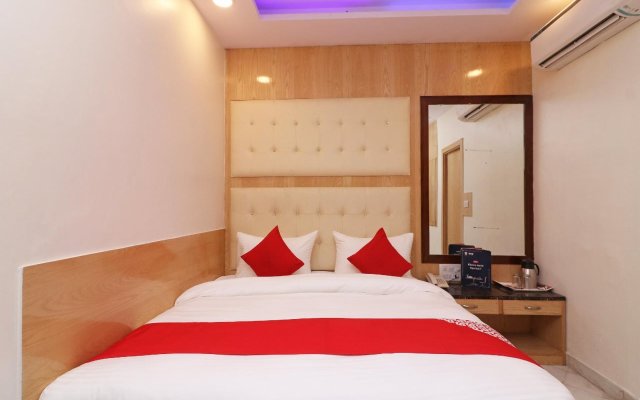 Hotel The Karlo Kastle By OYO Rooms